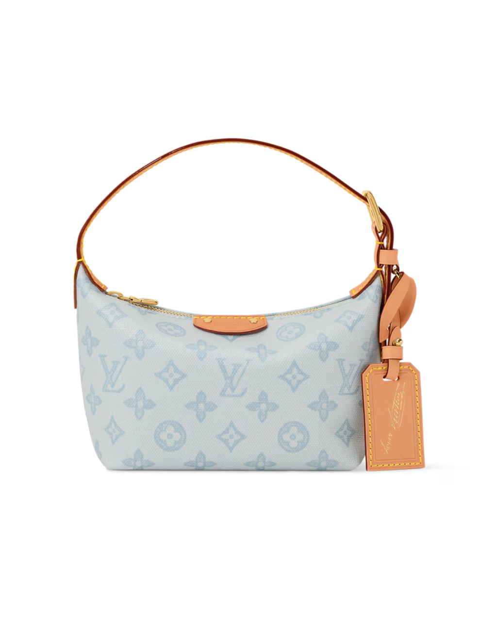 Bolsa Louis Vuitton Peuqeña Pochette Hills