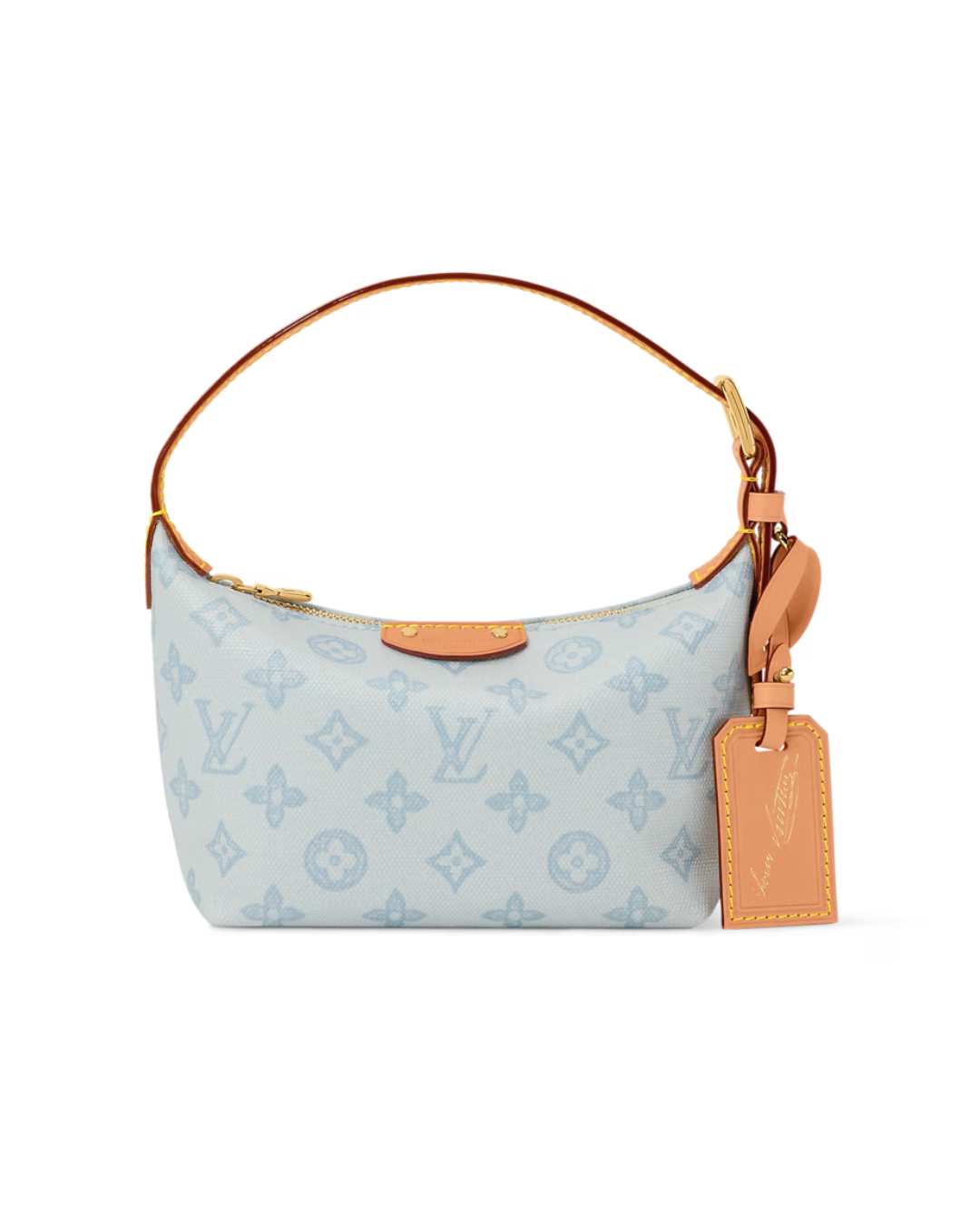 Bolsa Louis Vuitton Peuqeña Pochette Hills