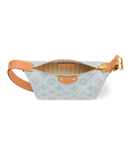 Bolsa Louis Vuitton Peuqeña Pochette Hills