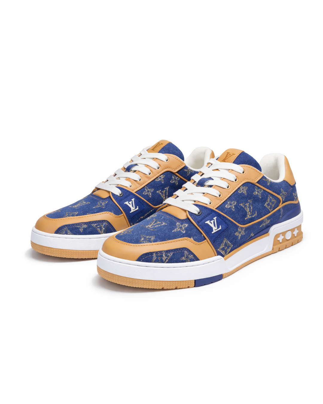 Tenis Louis Vuitton LV Trainer