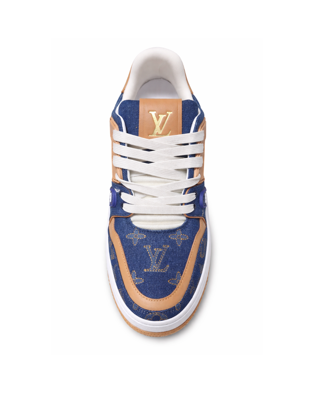 Tenis Louis Vuitton LV Trainer