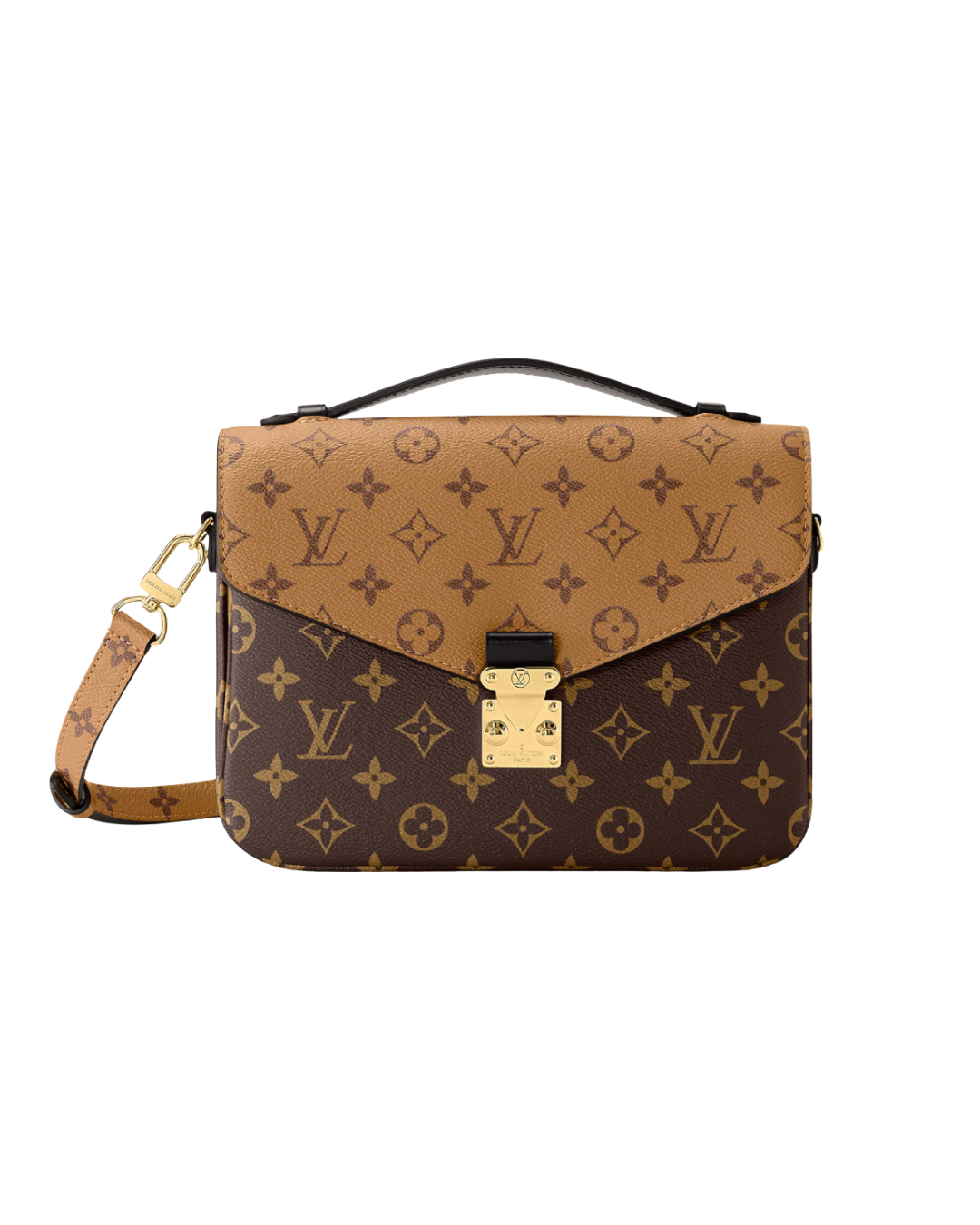 Bolsa de Diseño Icónica LV