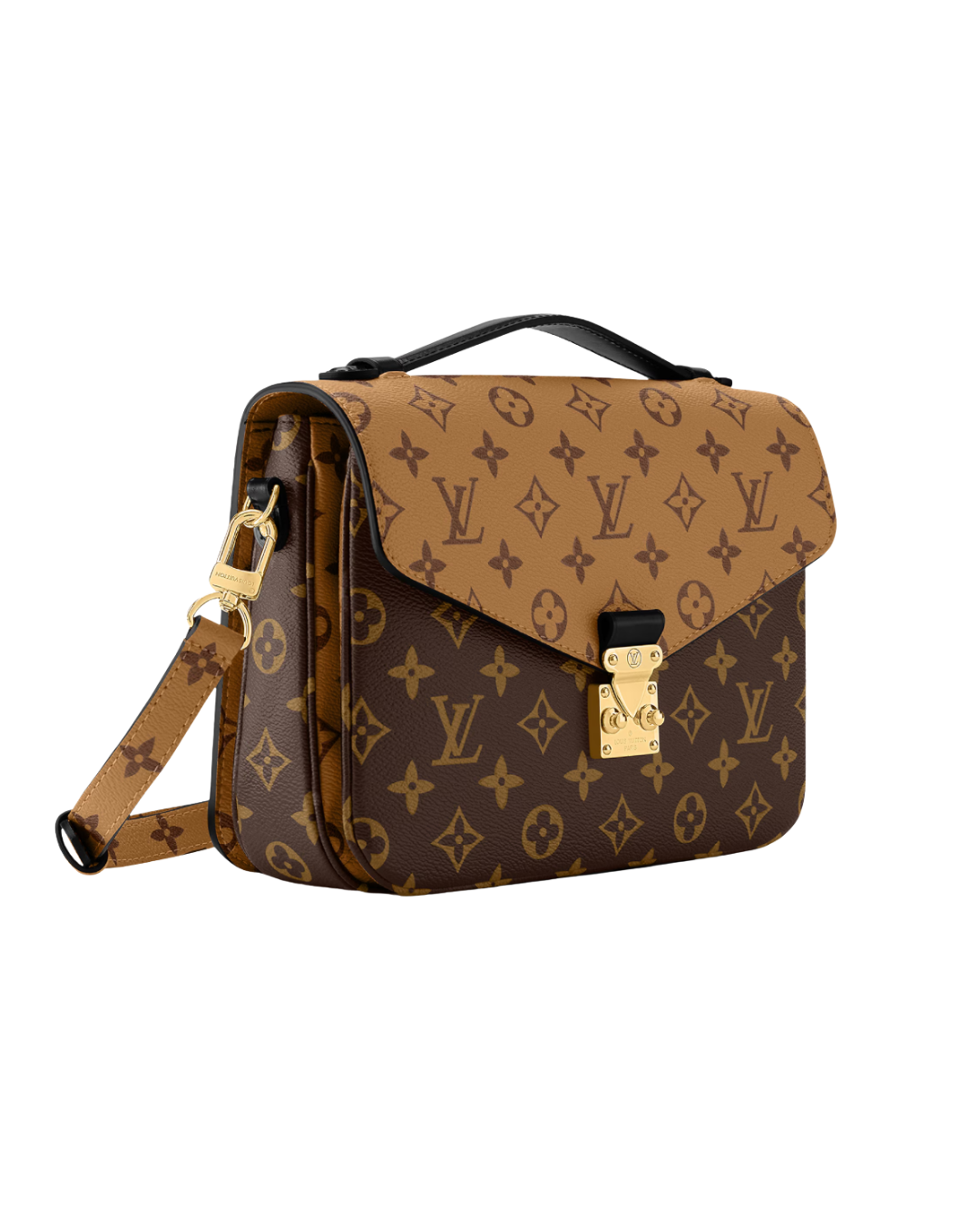Bolsa de Diseño Icónica LV