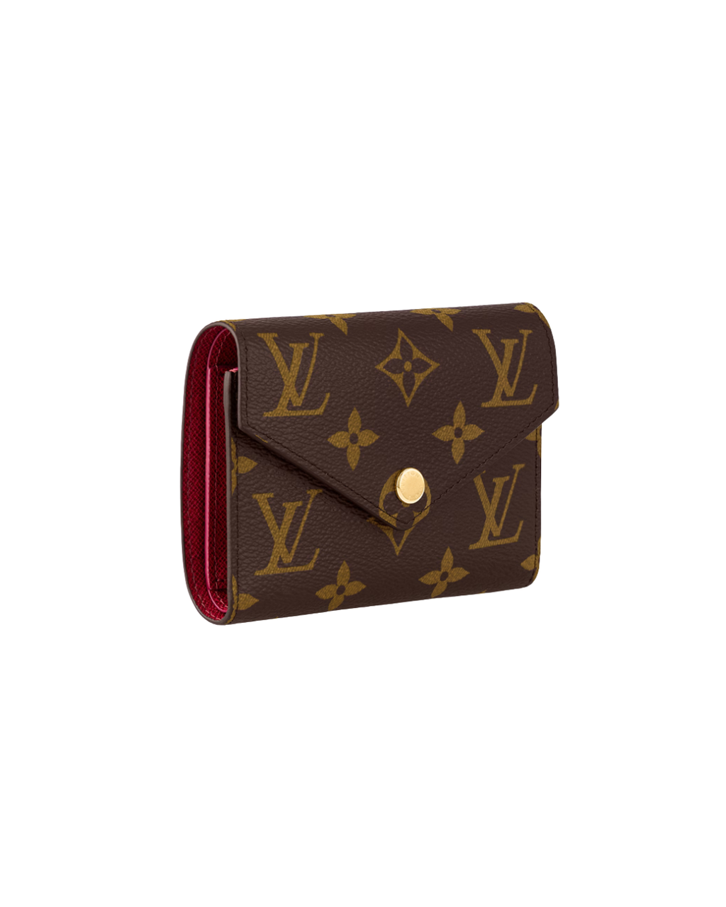 Cartera Victorine de Louis Vuitton