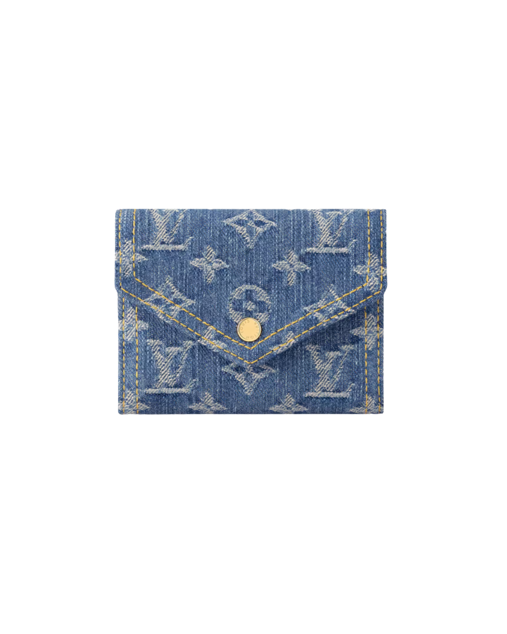 Cartera Louis Vuitton Victorine Azul