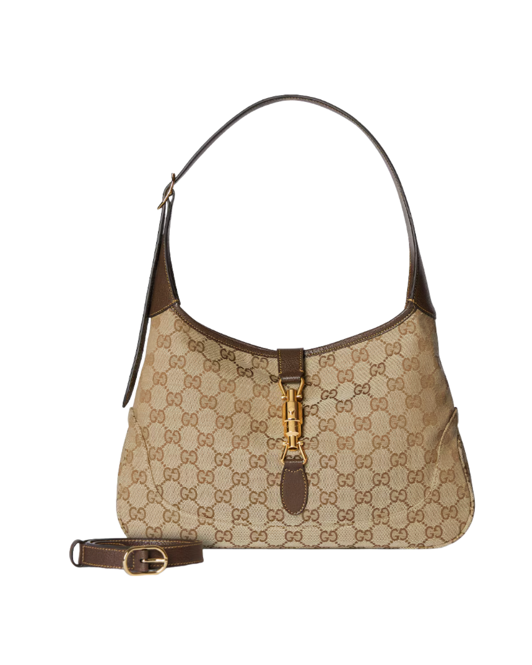 Bolsa Gucci para el hombro mediana Jackie
