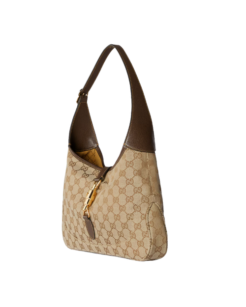 Bolsa Gucci para el hombro mediana Jackie